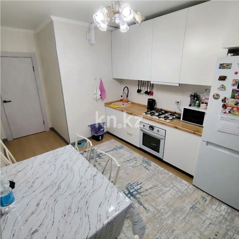 Продажа 2-комнатной квартиры, 70 м² - Продажа двухкомнатных квартир в Турксибском р-не Алматы - страница 19 фото 4 из 6