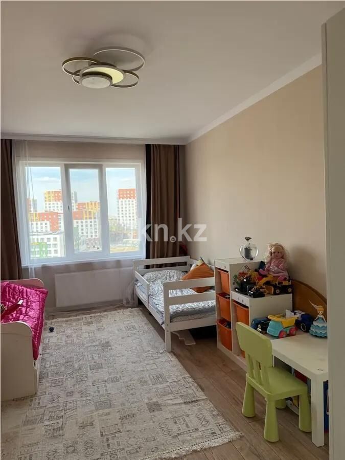 Продажа 3-комнатной квартиры, 93.4 м² - Продажа квартир в Казахстане - страница 52 фото 3 из 6
