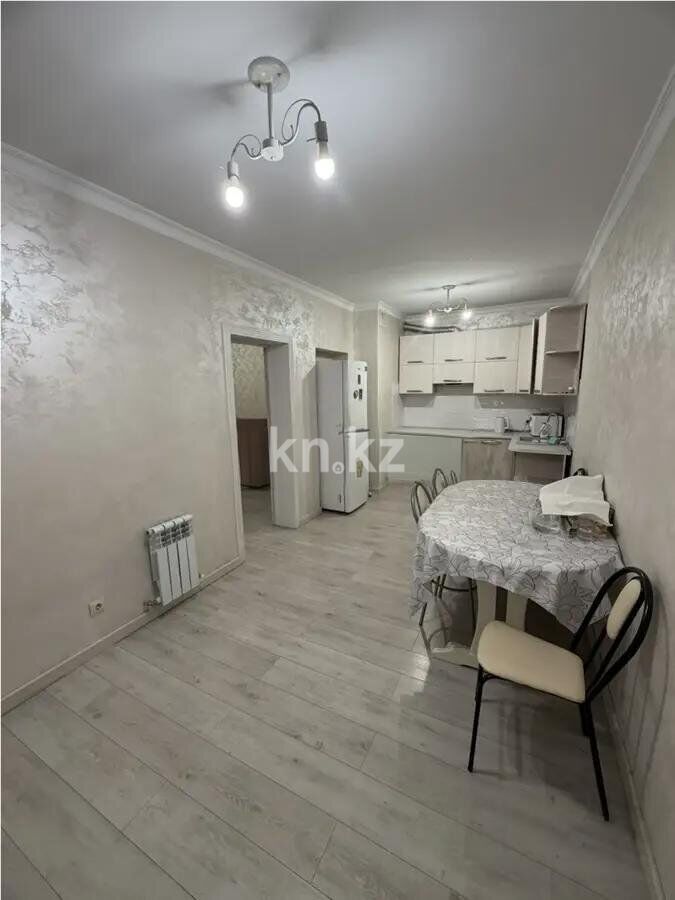 Продажа 2-комнатной квартиры, 68 м² - Продажа квартир от собственников в Алматы - страница 13 фото 3 из 5