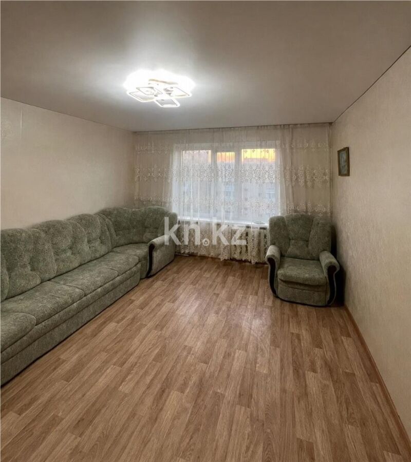 Продажа 1-комнатной квартиры, 34 м² - Продажа однокомнатных квартир на Юго-Востоке Караганды - страница 3 фото 1 из 3