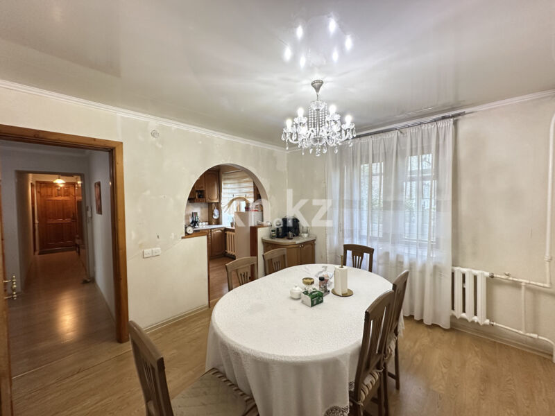 Продажа 5-комнатной квартиры, 101.4 м² - Продажа квартир в Михайловке Караганды - страница 4 фото 20 из 39