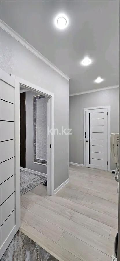 Продажа 1-комнатной квартиры, 37.6 м² - Продажа однокомнатных квартир в р-не Сарайшык Астаны - страница 9 фото 4 из 4