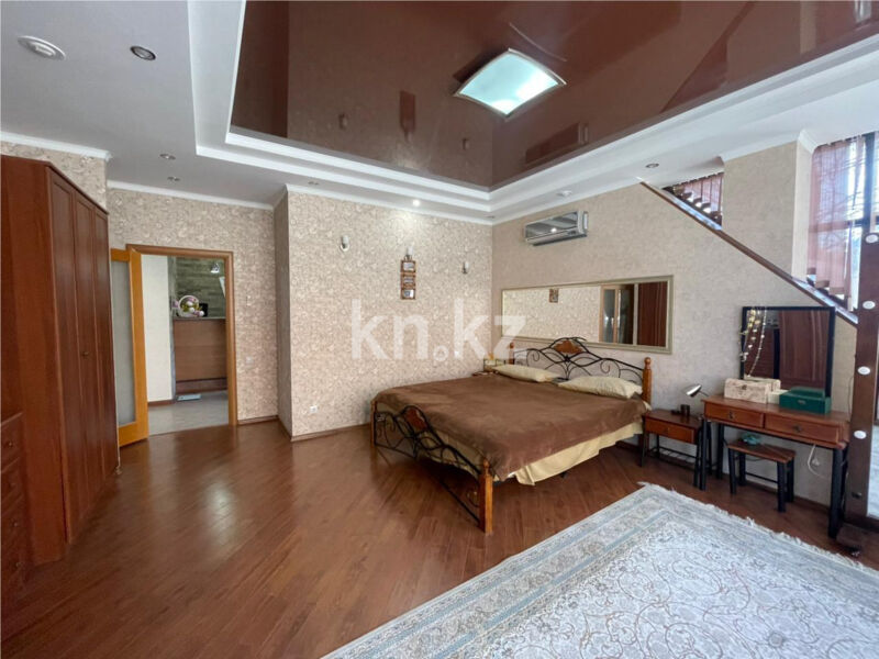 Продажа 4-комнатной квартиры, 178 м² - Продажа четырехкомнатных квартир в панельном доме в Караганде - страница 7 фото 6 из 20