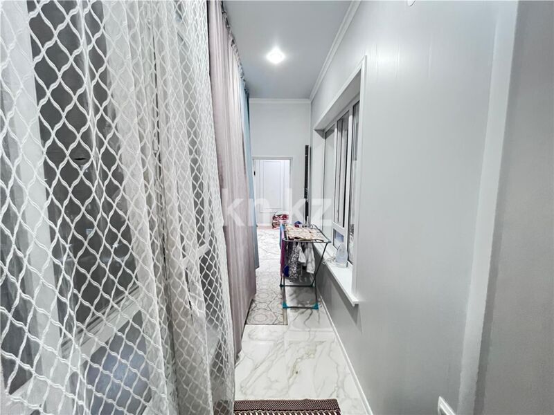 Продажа 2-комнатной квартиры, 64 м² - Продажа двухкомнатных квартир в Караганде - страница 2 фото 10 из 14