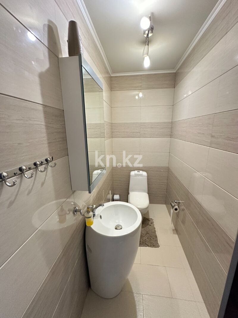 Продажа 6-комнатного дома, 312.6 м² - Продажа домов, коттеджей в Караганде - страница 3 фото 39 из 39