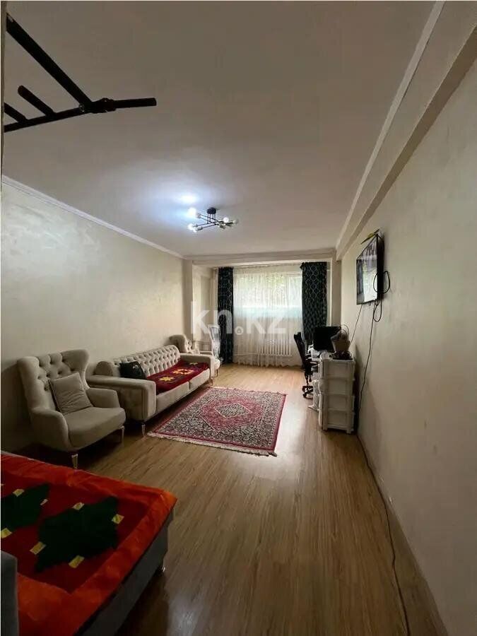 Продажа 2-комнатной квартиры, 63 м² - Продажа двухкомнатных квартир в Алматы - страница 16 фото 1 из 5