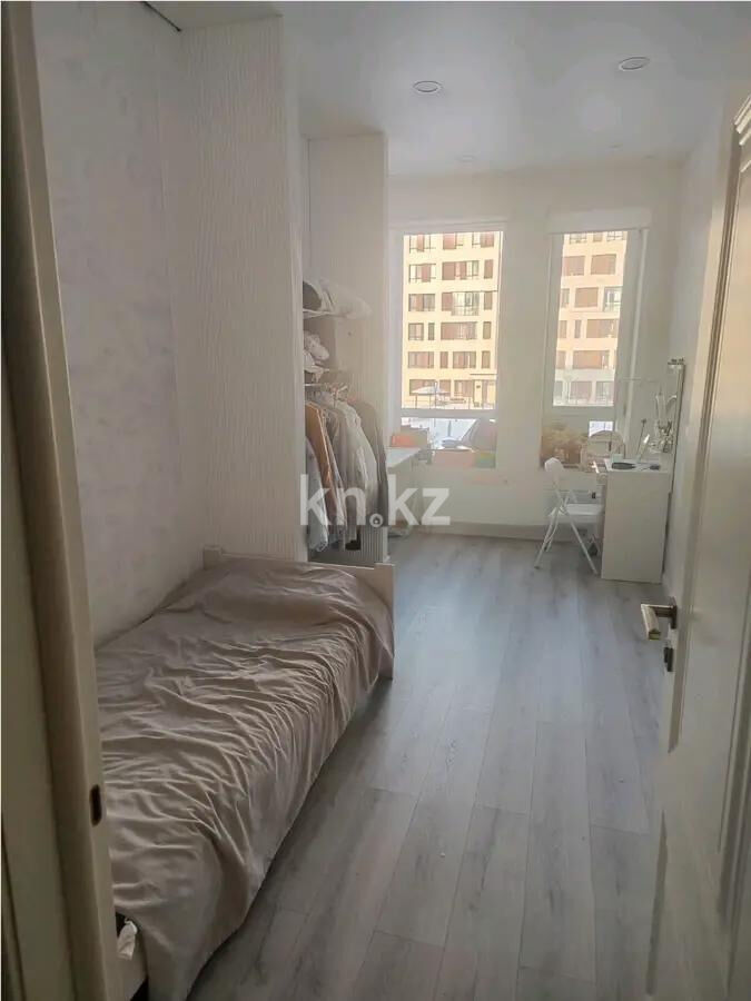 Продажа 5-комнатной квартиры, 120 м² - Продажа пятикомнатных и более квартир в кирпичном доме в Астане - страница 2 фото 2 из 4