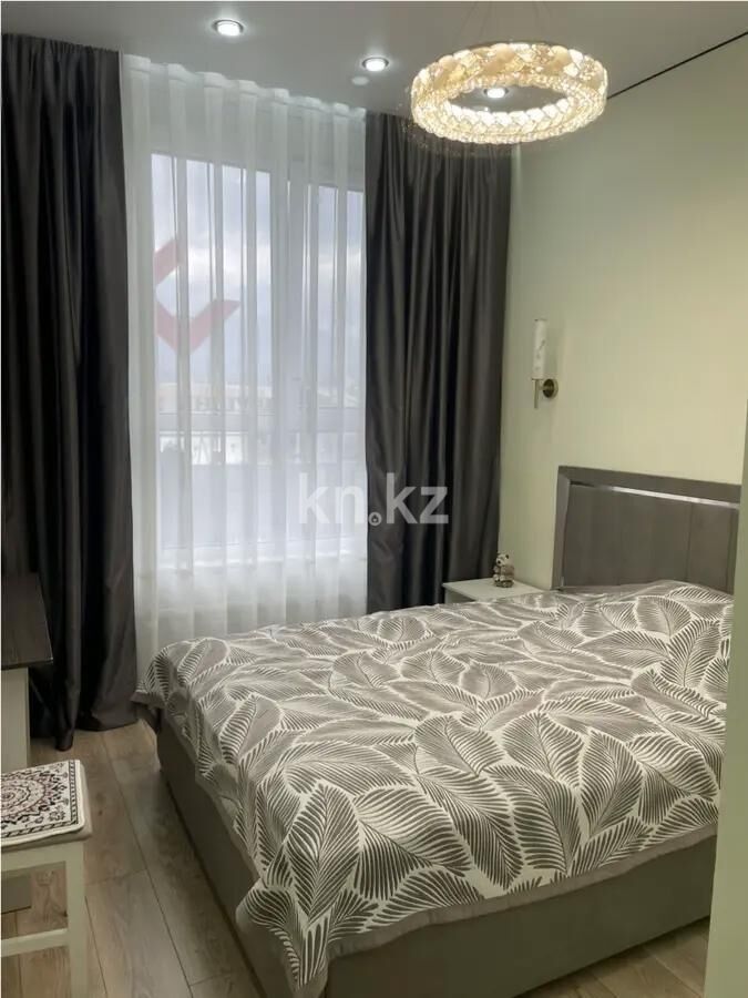 Продажа 3-комнатной квартиры, 100 м² - Продажа трехкомнатных квартир в Бостандыкском р-не Алматы - страница 9 фото 1 из 3