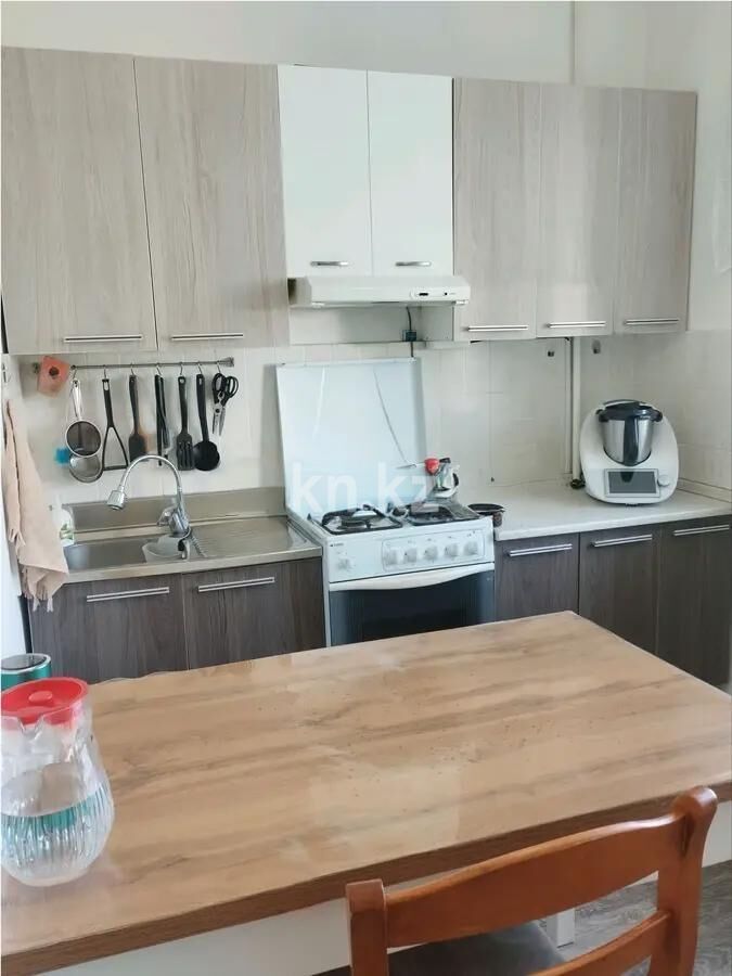 Продажа 2-комнатной квартиры, 51 м² - Продажа двухкомнатных квартир в блочном доме в Казахстане - страница 68 фото 3 из 5