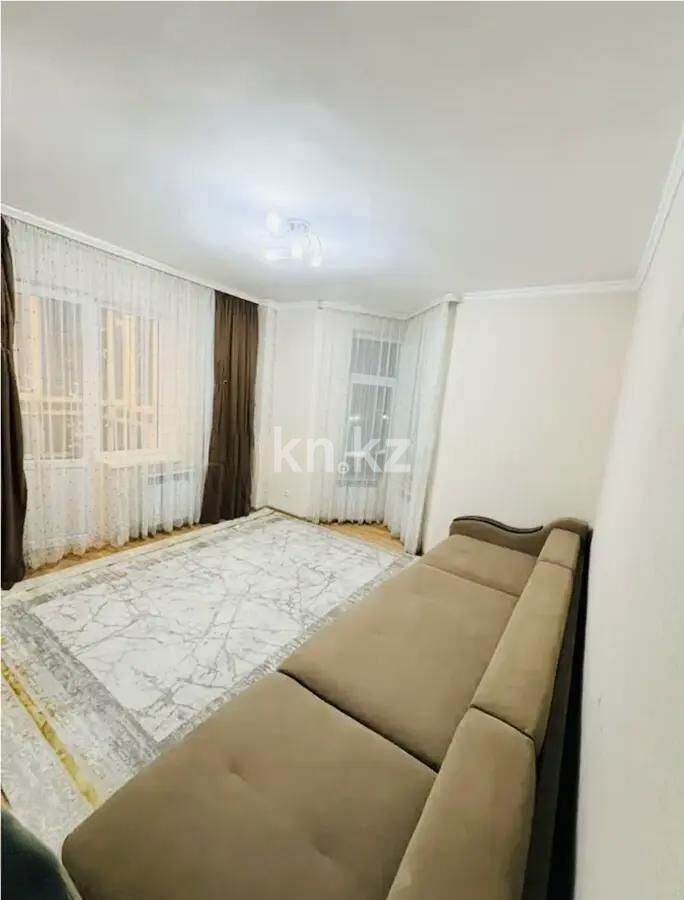 Продажа 3-комнатной квартиры, 80 м² - Продажа трехкомнатных квартир в р-не Сарайшык Астаны фото 1 из 5