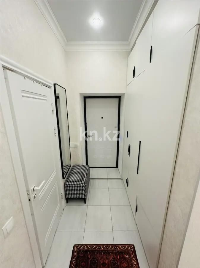 Продажа 3-комнатной квартиры, 48 м² - Продажа трехкомнатных квартир в кирпичном доме в Казахстане - страница 48 фото 6 из 6