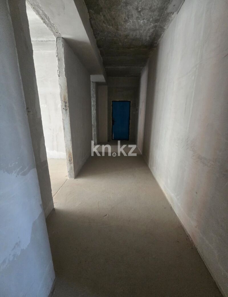 Продажа 3-комнатной квартиры, 85 м² - Продажа квартир в монолитном доме в Казахстане фото 5 из 8