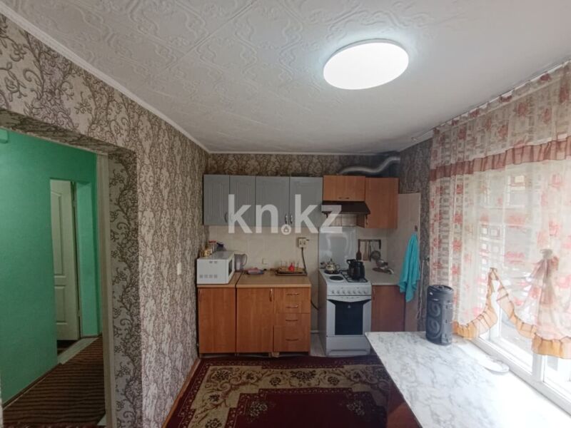 Продажа 3-комнатного дома, 76 м² - Продажа домов, коттеджей в Караганде фото 10 из 21