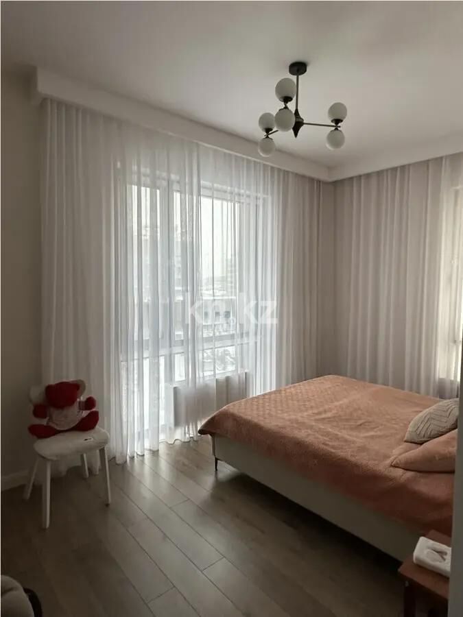 Продажа 3-комнатной квартиры, 74 м² - Продажа трехкомнатных квартир в блочном доме в Казахстане - страница 3 фото 2 из 6