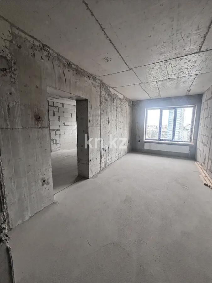 Продажа 2-комнатной квартиры, 54 м² - Продажа двухкомнатных квартир в Алмалинском р-не Алматы - страница 23 фото 1 из 7