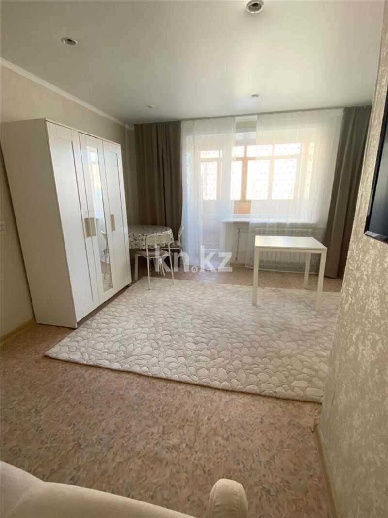 Продажа 1-комнатной квартиры, 34 м² - Продажа квартир в Майкудуке Караганды фото 2 из 11
