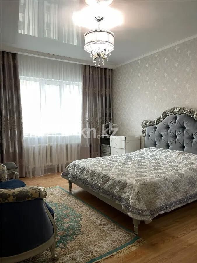 Продажа 3-комнатной квартиры, 130 м² - Продажа квартир в Астане - страница 6 фото 2 из 6