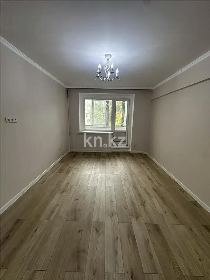 Продажа 1-комнатной квартиры, 35 м² - Продажа однокомнатных квартир от собственников в Алматы фото 1 из 5