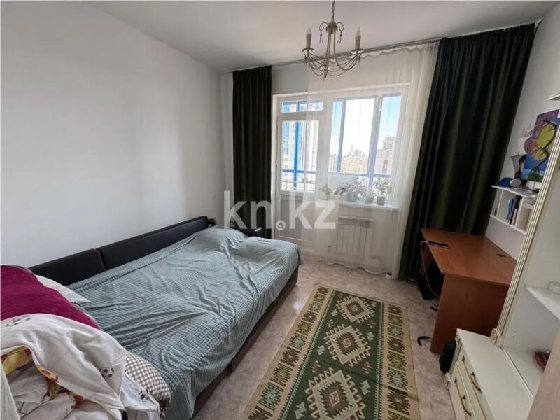Продажа 4-комнатной квартиры, 102 м² - Продажа четырехкомнатных квартир в кирпичном доме в Казахстане - страница 7 фото 4 из 7