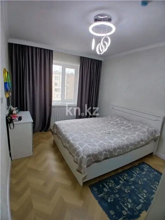 Продажа 3-комнатной квартиры, 56 м² - Недвижимость в Астане - страница 9 фото 2 из 6