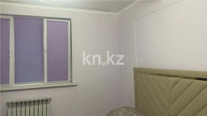 Продажа 2-комнатной квартиры, 51.9 м² - Недвижимость в Алматы - страница 25 фото 2 из 6