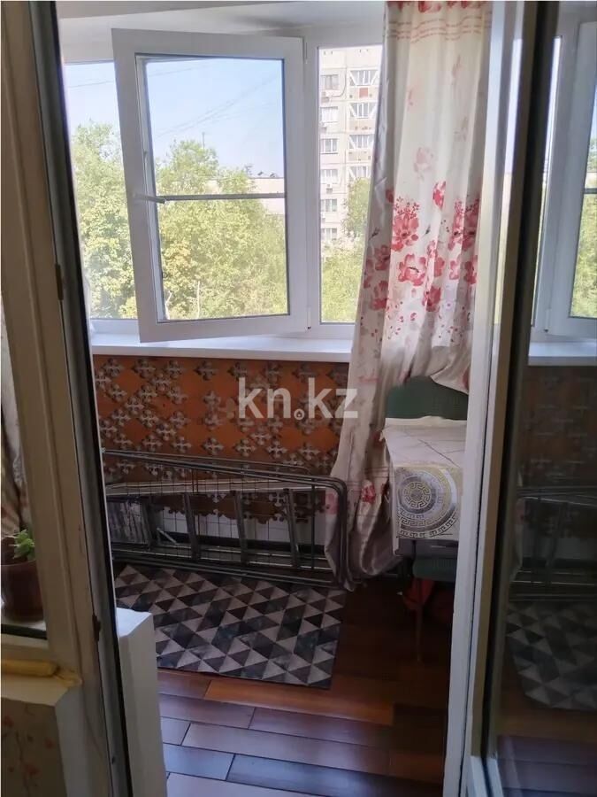 Продажа 2-комнатной квартиры, 52 м² - Продажа двухкомнатных квартир в панельном доме в Казахстане - страница 55 фото 7 из 7