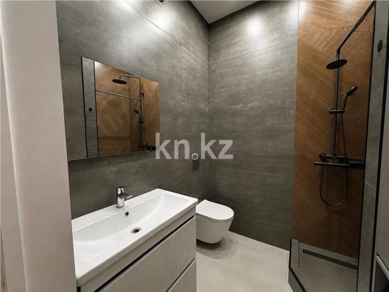 Продажа 3-комнатной квартиры, 81 м² - Продажа квартир в новостройках Алматы - страница 11 фото 5 из 5