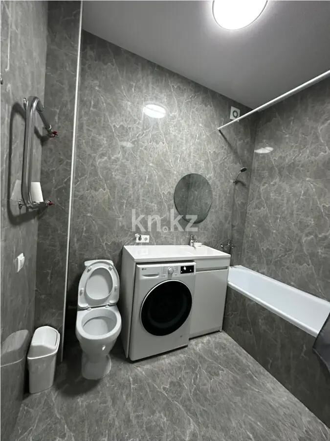 Продажа 1-комнатной квартиры, 43.3 м² - Продажа квартир в Казахстане - страница 13 фото 3 из 3