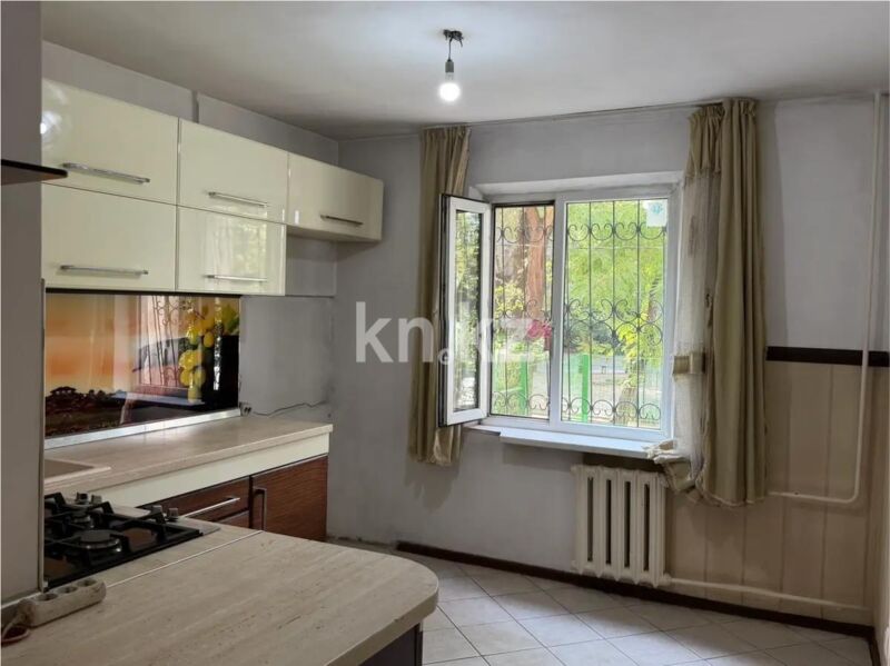 Продажа 4-комнатной квартиры, 82.4 м² - Продажа квартир в Казахстане - страница 67 фото 5 из 5