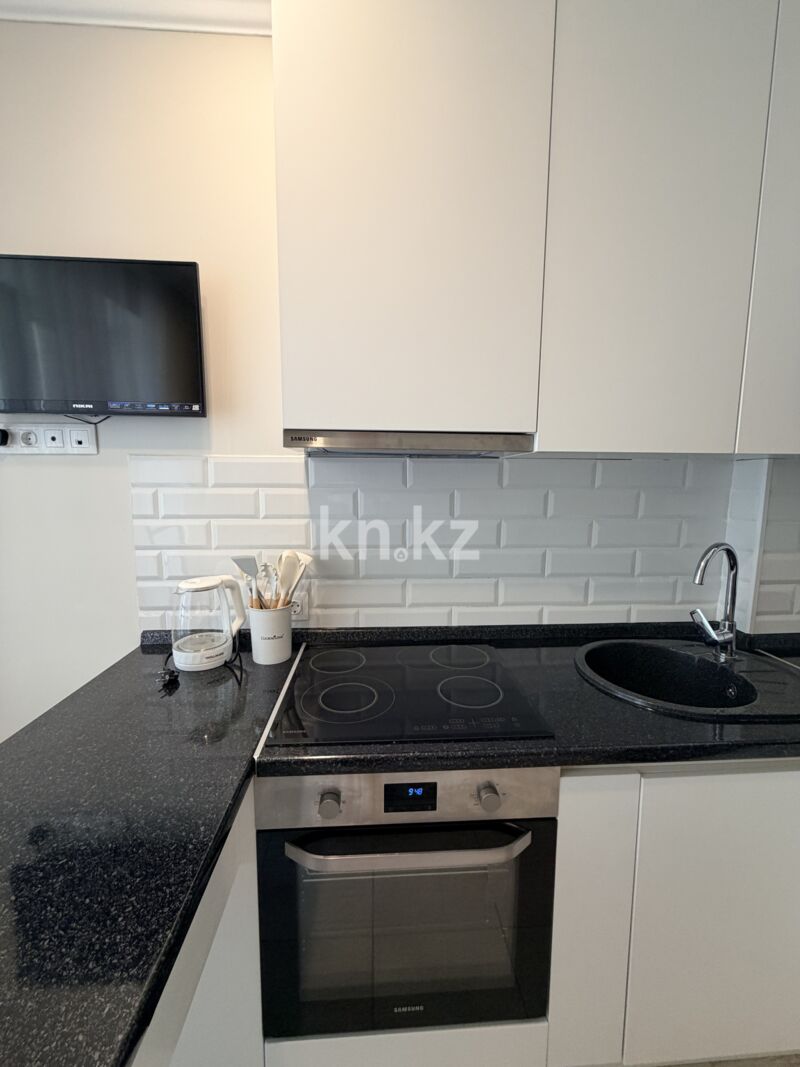 Продажа 2-комнатной квартиры, 39.2 м² - Продажа квартир в кирпичном доме в Астане - страница 27 фото 7 из 21