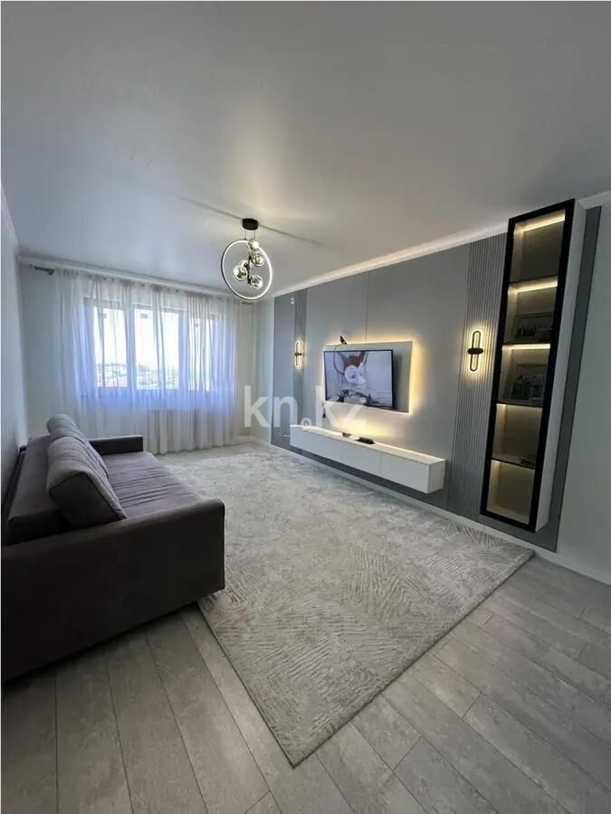 Продажа 2-комнатной квартиры, 71.2 м² - Продажа двухкомнатных квартир в Турксибском р-не Алматы - страница 3 фото 2 из 4