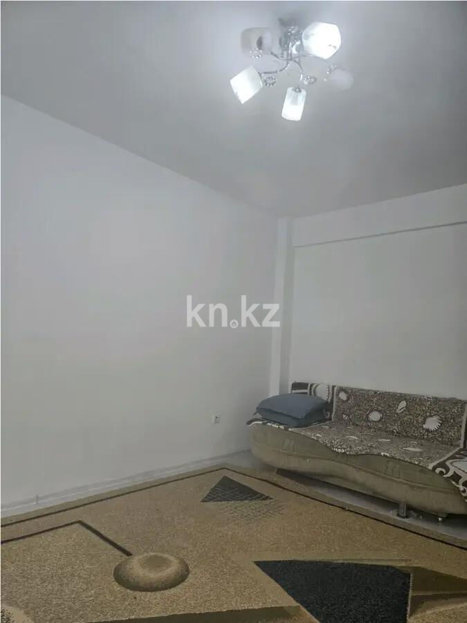 Продажа 1-комнатной квартиры, 45 м² - Продажа однокомнатных квартир в Жетысуском р-не Алматы - страница 8 фото 1 из 4