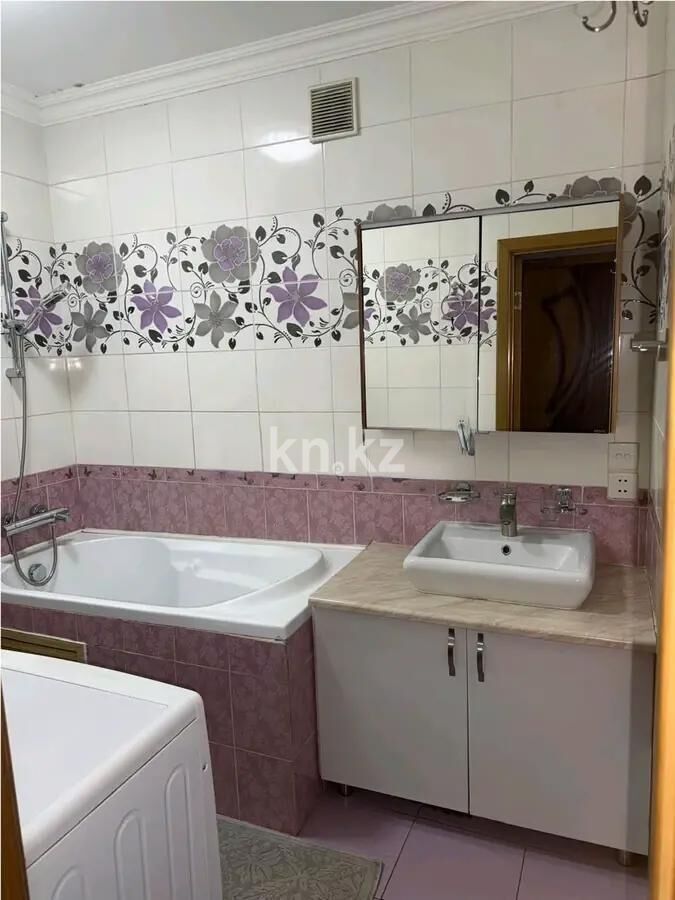 Продажа 3-комнатной квартиры, 58 м² - Продажа трехкомнатных квартир в панельном доме в Караганде - страница 5 фото 5 из 7