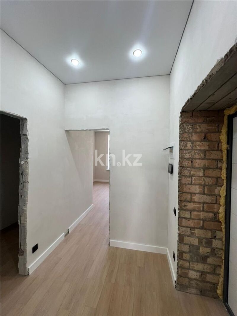 Продажа 3-комнатной квартиры, 64 м² - Продажа трехкомнатных квартир в Караганде - страница 36 фото 10 из 16