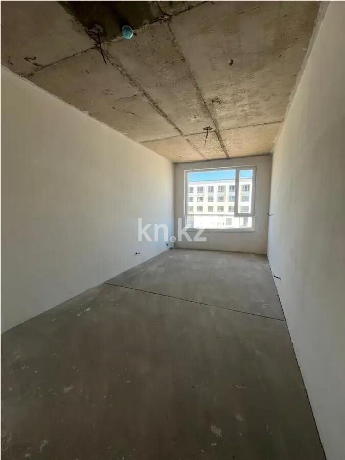 Продажа 2-комнатной квартиры, 48.47 м² - Продажа двухкомнатных квартир в монолитно-каркасном доме в Казахстане - страница 6 фото 2 из 3