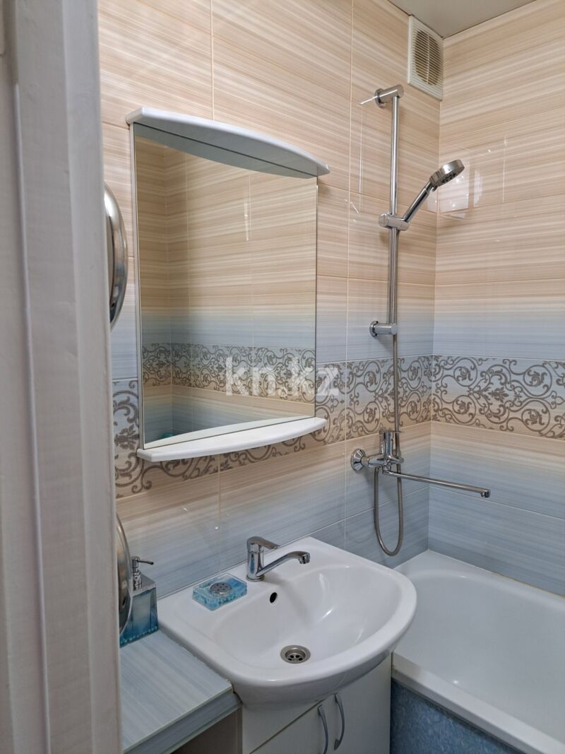 Продажа 3-комнатной квартиры, 58.9 м² - Продажа трехкомнатных квартир от собственников в Казахстане - страница 19 фото 14 из 20