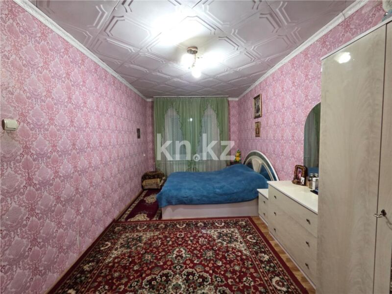Продажа 4-комнатной квартиры, 95 м² - Продажа квартир в Пришахтинске Караганды фото 3 из 14