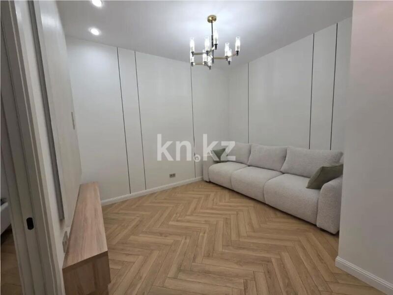 Продажа 2-комнатной квартиры, 46 м² - Продажа квартир в Казахстане - страница 265 фото 1 из 5