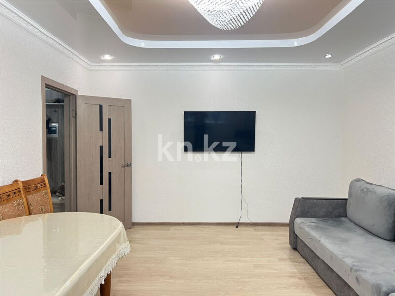 Продажа 4-комнатной квартиры, 86 м² - Продажа четырехкомнатных квартир в кирпичном доме в Караганде - страница 5 фото 4 из 36