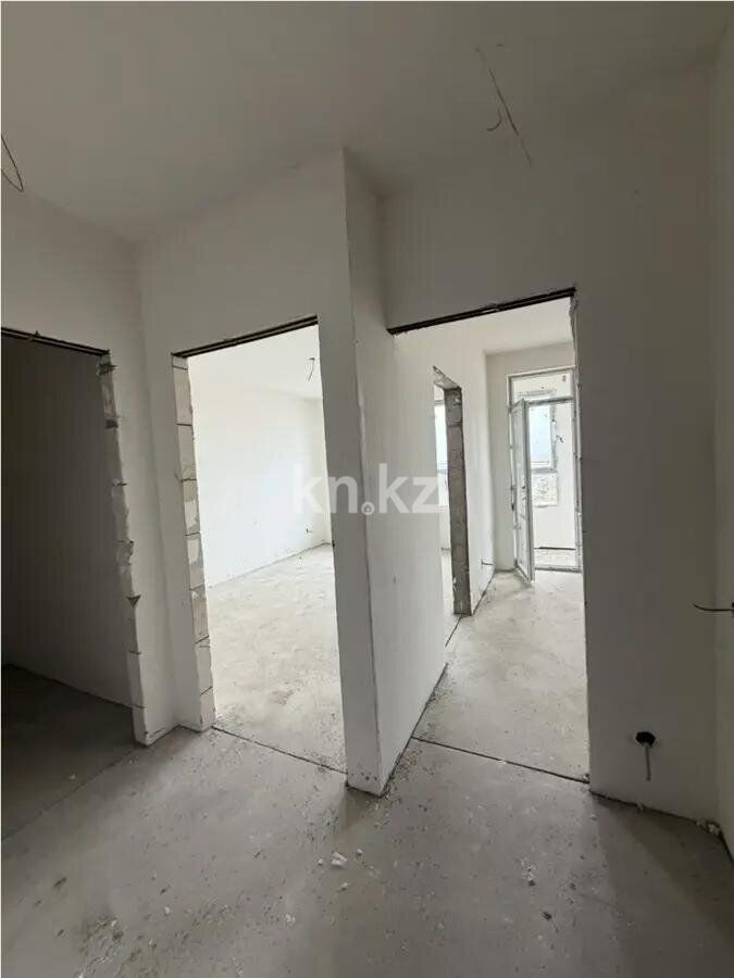 Продажа 1-комнатной квартиры, 36 м² - Продажа однокомнатных квартир в Астане - страница 21 фото 4 из 4