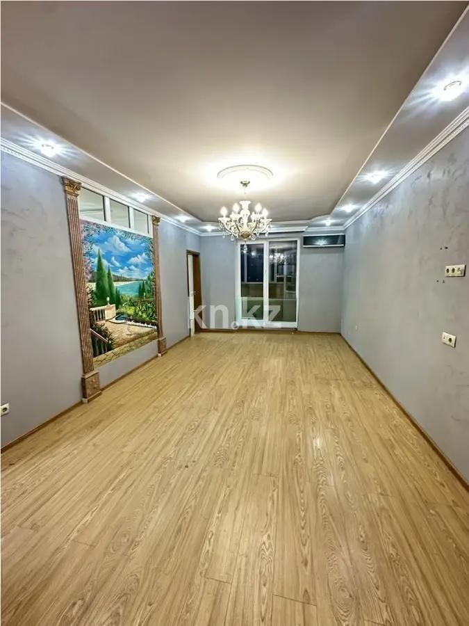 Продажа 3-комнатной квартиры, 71 м² - Продажа  трехкомнатных квартир в новостройках Алматы - страница 3 фото 1 из 4