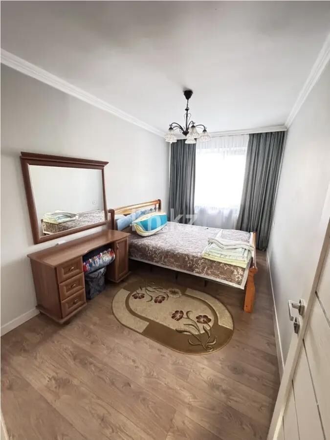 Продажа 3-комнатной квартиры, 58 м² - Продажа трехкомнатных квартир в Жетысуском р-не Алматы - страница 8 фото 4 из 7