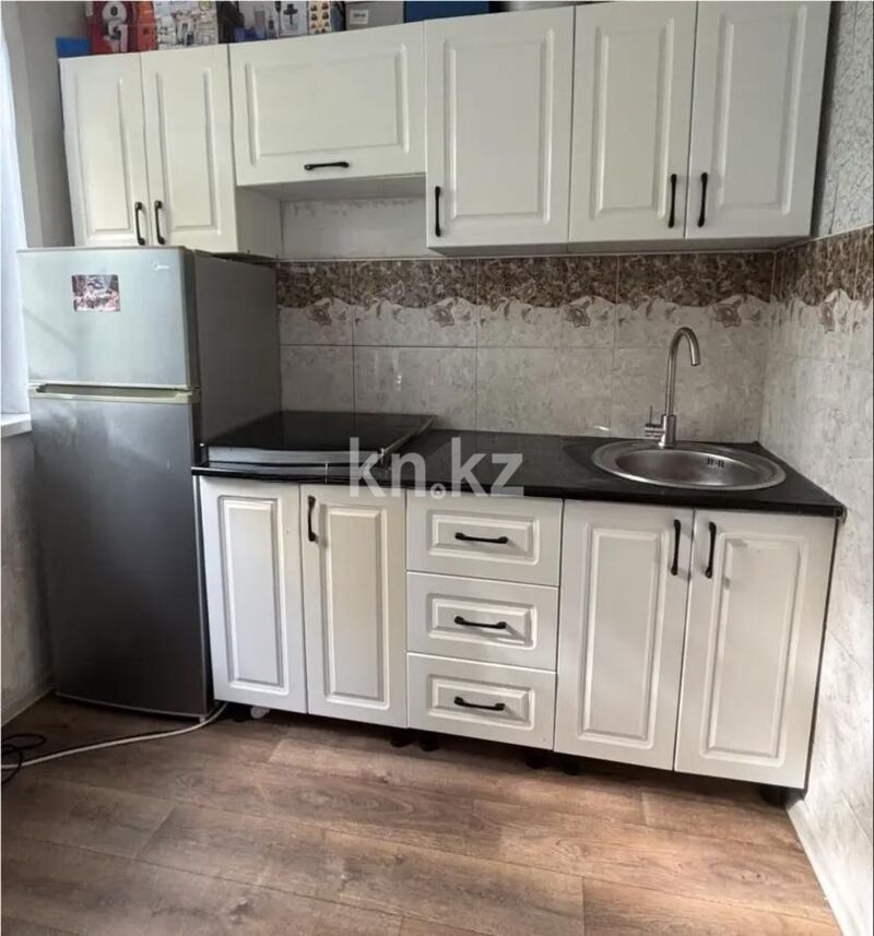 Продажа 2-комнатной квартиры, 44 м² - Продажа двухкомнатных квартир в панельном доме в Темиртау - страница 6 фото 3 из 4