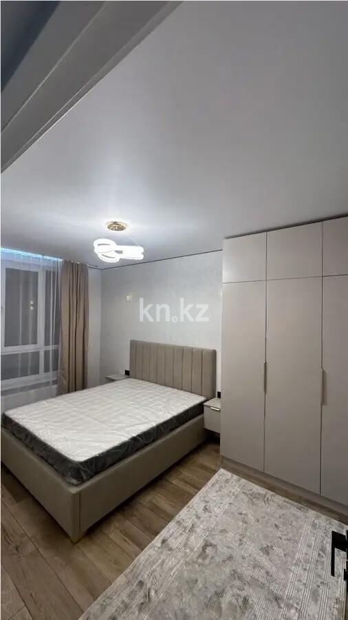 Продажа 3-комнатной квартиры, 47 м² - Продажа трехкомнатных квартир в Алматы - страница 2 фото 2 из 5