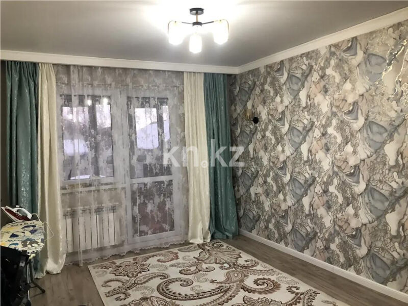 Продажа 3-комнатной квартиры, 89 м² - Продажа трехкомнатных квартир в монолитно-каркасном доме в Алматы - страница 6 фото 2 из 6