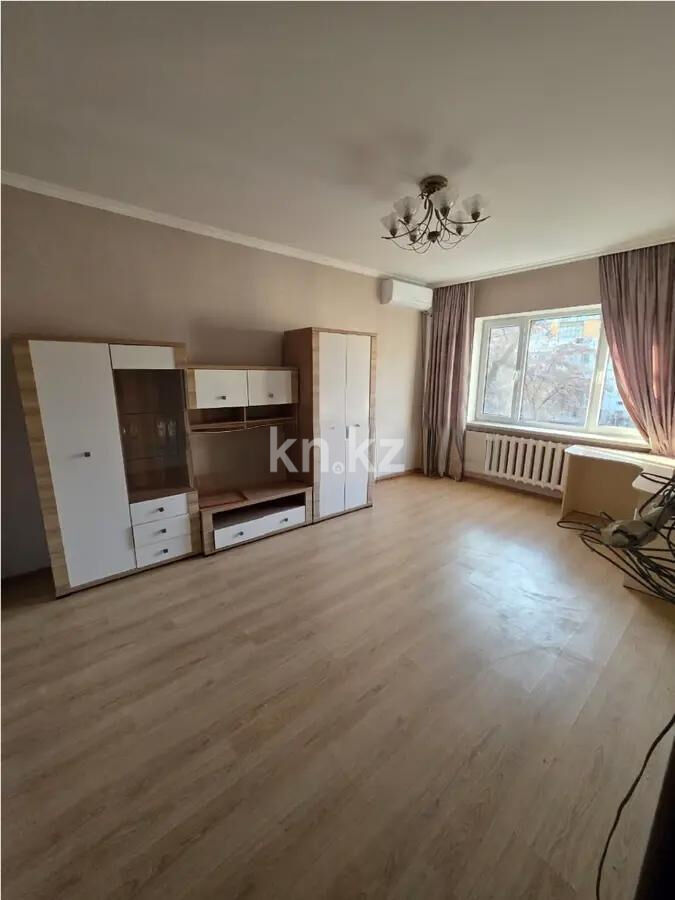 Продажа 1-комнатной квартиры, 42.8 м² - Продажа однокомнатных квартир в панельном доме в Алматы - страница 2 фото 2 из 3
