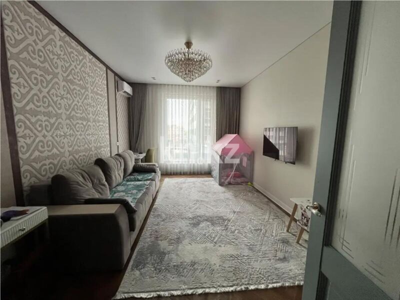 Продажа 3-комнатной квартиры, 93.5 м² - Недвижимость в Астане - страница 29 фото 1 из 7