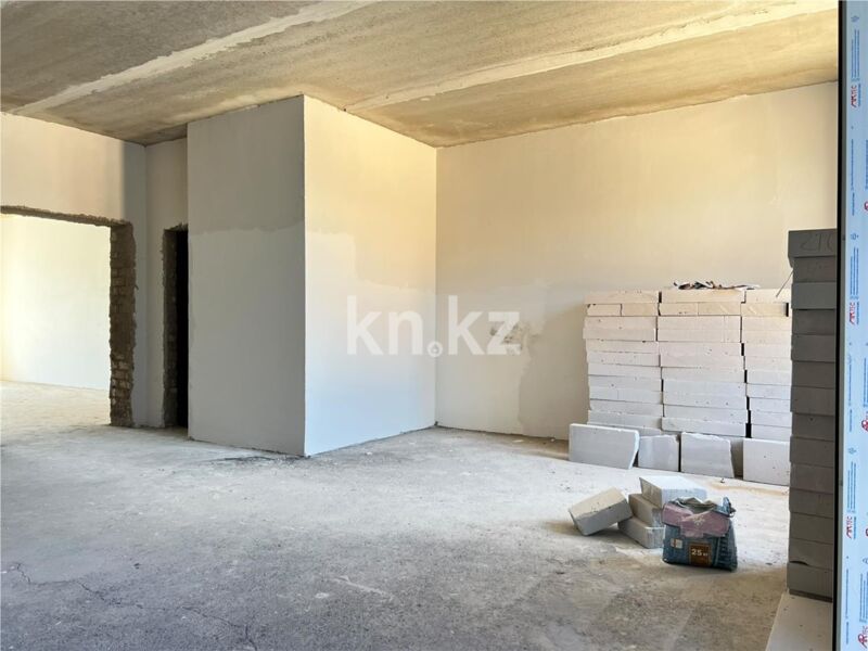 Продажа 2-комнатной квартиры, 68 м² - Продажа двухкомнатных квартир на Юго-Востоке Караганды - страница 14 фото 5 из 17