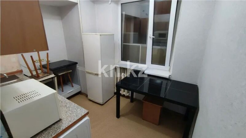 Продажа 1-комнатной квартиры, 38 м² - Продажа однокомнатных квартир в Турксибском р-не Алматы - страница 13 фото 2 из 3