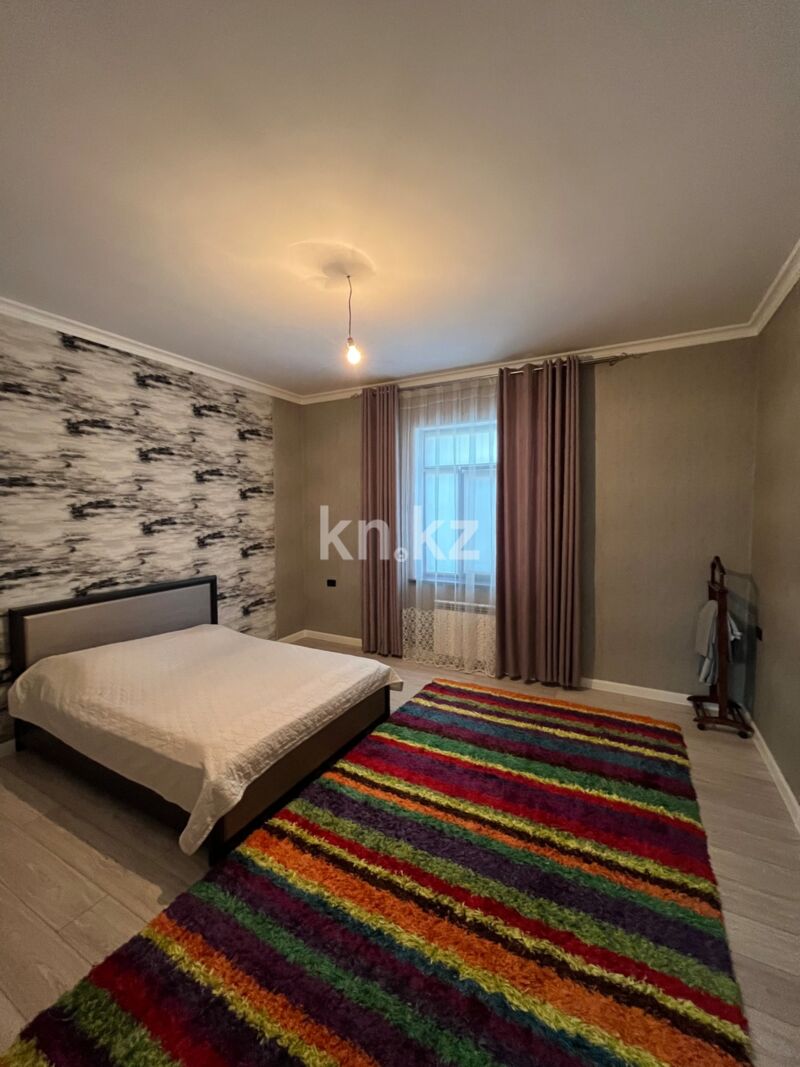 Продажа 8-комнатного дома, 270 м² - Продажа домов, коттеджей в Шымкенте фото 10 из 24